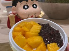 -小团圆糖水铺(襄阳南路店)