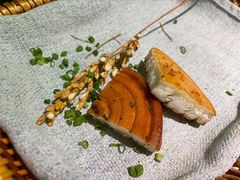 葱油饼-辛香汇·现炒川菜(淮海路百盛店)