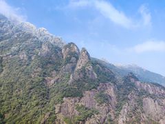 -三清山风景名胜区