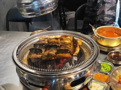 -本炙炭烤·蒲烧活鳗料理店(金沙洲店)