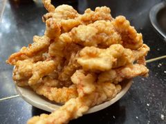 现炸酥肉-肥龙火锅(南坪店)
