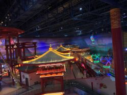 -南京万达乐园