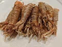 -流舫海鲜酒家(张溪店)