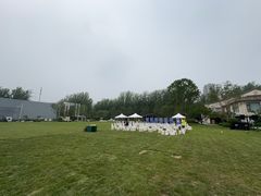 -蓝地时尚庄园(北京清河营地铁站店)