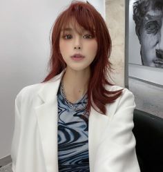 -那茉 Hair Salon