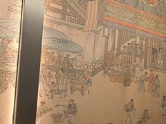 -古都历食南京菜·烤鸭·鸭血粉丝·汤包(南京博物院店)