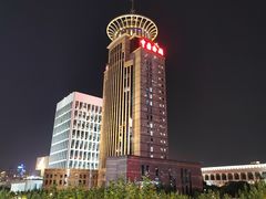 -海关大楼(陆家嘴街道)