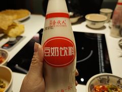 -螺大喜螺蛳粉火锅(雍和宫店)