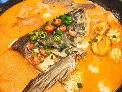 -虹御轩·传承江浙菜(虹桥店)