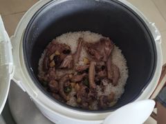 -皇鸽餐厅(龙塘店)