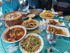 -萍香大厨·葱烧大鱼头(解放北路店)