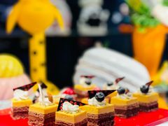 -富力希尔顿酒店·地阔自助餐厅