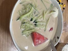 -顺姬冷面(长白西路店)