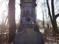 -亚历山大·涅夫斯基修道院