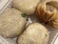 -小杨生煎(黄河路美食休闲街店)