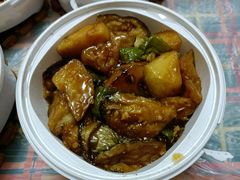 -大鸭梨烤鸭(金色漫香店)