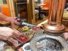 -牛也烧肉(摩尔城店)