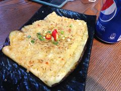 -陈老斯呼尔嗨吃烧烤(科巷店)