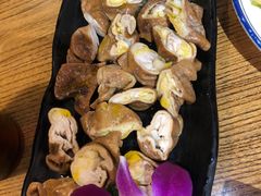 -大壮家原味烤肉(兴华北街店)