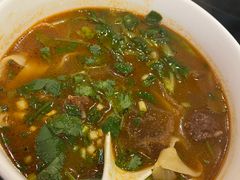 -吉亨面馆(古北1699店)