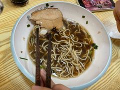 -聚知鲜面馆(上海嘉定马陆分店)