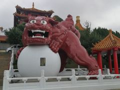 -日月潭