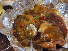 -苏城小院·园林精致苏州菜(斜塘老街店)