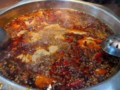 -青山青豆花·笑禅豆腐鱼(黄泥塝店)
