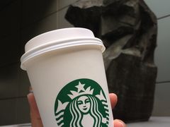 -星巴克臻选(深圳龙华红山天虹店)