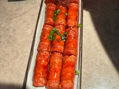 -蛙小侠·沸腾砂锅牛蛙(番禺天河城店)