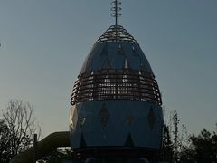 -江心屿景区