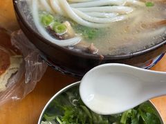 -贵州沾水米线(学田湾店)