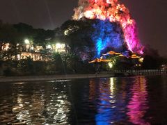 -桂林两江四湖景区