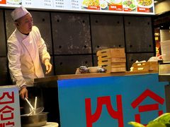 -四合院海鲜小厨(旱西关店)