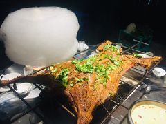 -夜宴江景餐厅