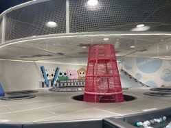 -MINI MARS KIDS CLUB亲子家庭中心(长宁天山店)