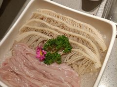 -海底捞火锅(龙湖三千集店)