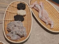 -一绪に寿喜烧(荟聚店)