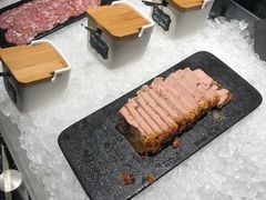-上海丽笙精选海仑宾馆·莫赛克餐厅