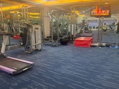 -杭州龙禧福朋喜来登酒店