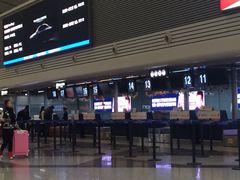 iphone_upload_pic-太原武宿国际机场-T1航站楼