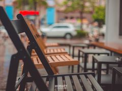 -CoffeeVendor(西乡店)