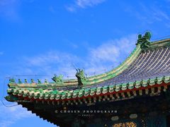 -历代帝王庙博物馆