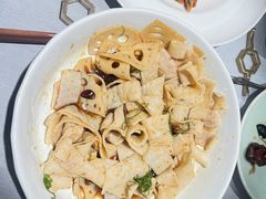 -苏帮袁Sue Cuisine(将台店)
