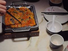 -绿茶餐厅(哈尔滨凯德店)