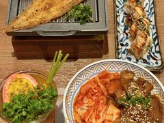 -小川洋风料理(江汉路店)