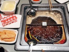 -海底捞火锅(津南永旺店生日主题店)
