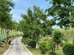 -鹦鹉寺公园