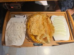 -海银海记潮汕牛肉火锅(新港中路海珠店)