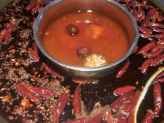 -巴蜀印象火锅(永陵总店)